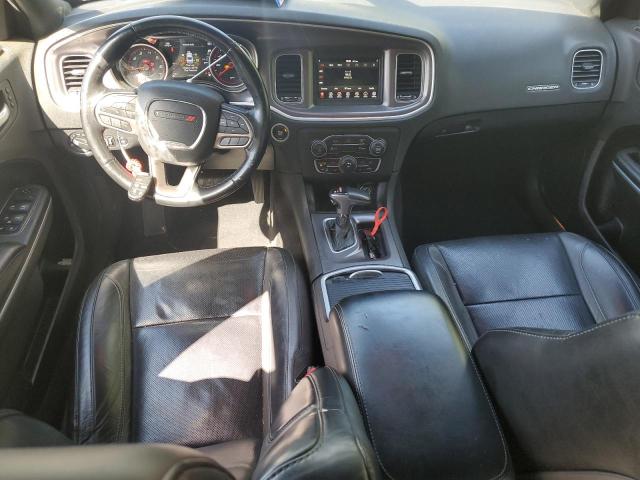 2021 DODGE CHARGER SX - 2C3CDXBG2MH628278