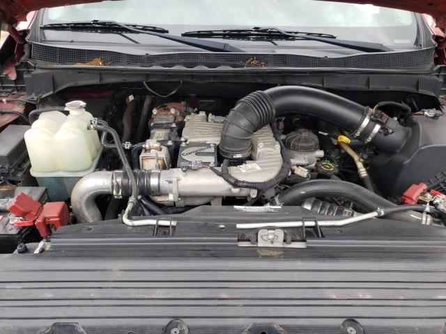 2016 NISSAN TITAN XD S - 1N6BA1F20GN517782