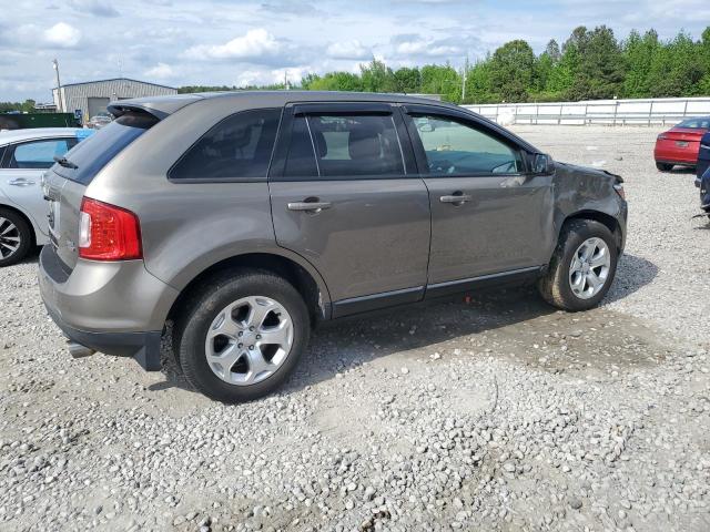 Vin: 2fmdk4jc7eba47264, lot: 54201255, ford edge sel 20143