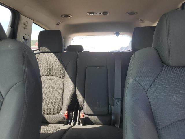 2011 CHEVROLET TRAVERSE L - 1GNKRGED9BJ323163