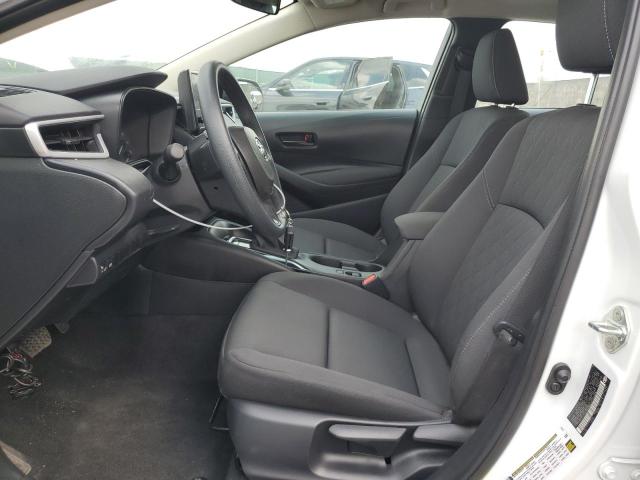 2024 TOYOTA COROLLA LE - 5YFB4MDE1RP223998