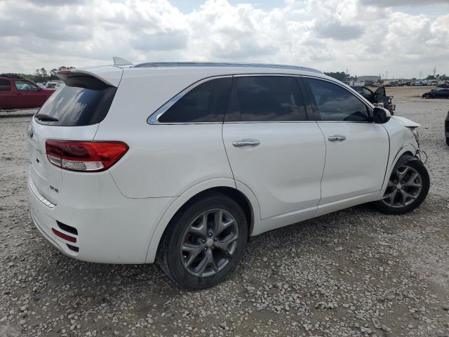 Vin: 5xypk4a53gg163837, lot: 53962545, kia sorento sx 20163