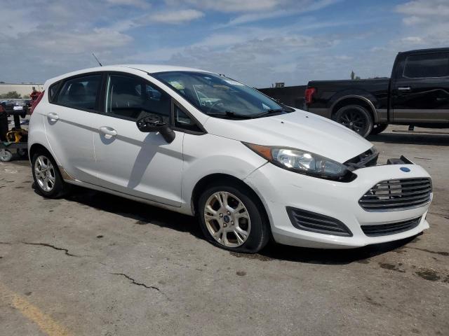Vin: 3fadp4ej7fm200388, lot: 54386955, ford fiesta se 20154