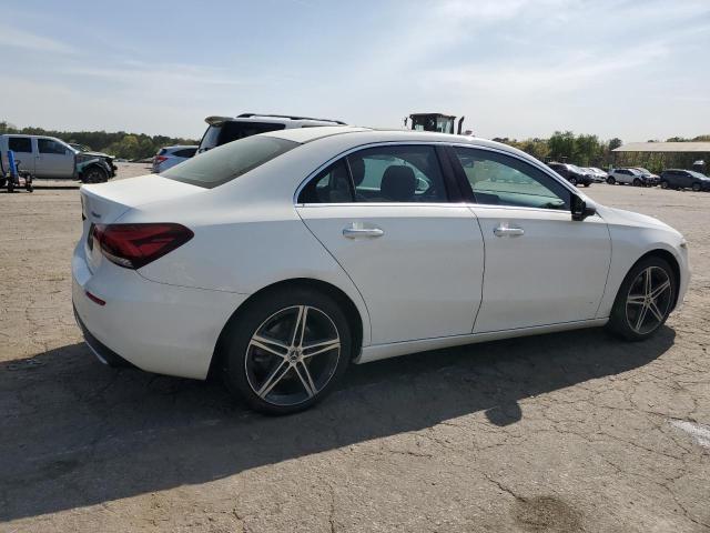 2021 MERCEDES-BENZ A 220 4MAT - W1K3G4FBXMJ292982