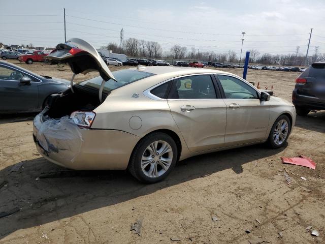Vin: 2g1125s39e9182337, lot: 53332485, chevrolet impala lt 20143