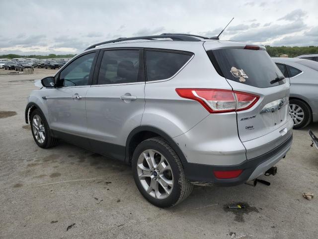 Vin: 1fmcu0h96dub93902, lot: 55358285, ford escape sel 20132
