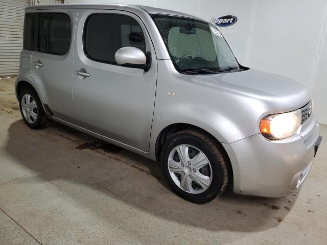 Vin: jn8az2kr5bt207278, lot: 53343055, nissan cube base 20114