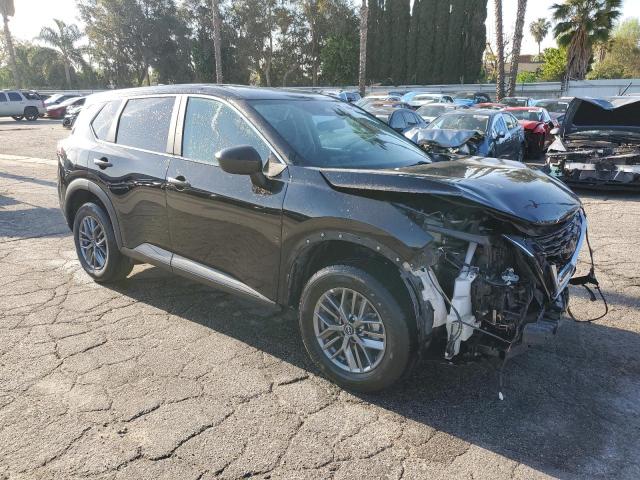 Vin: 5n1bt3ab0pc861572, lot: 52213305, nissan rogue s 20234