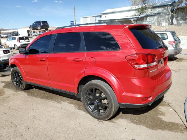 Vin: 3c4pdcbg7jt158497, lot: 54531265, dodge journey sxt 20182