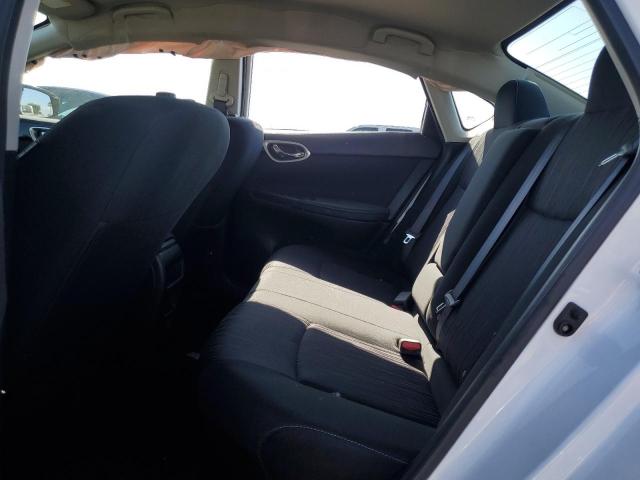 2019 NISSAN SENTRA S - 3N1AB7AP1KY313153
