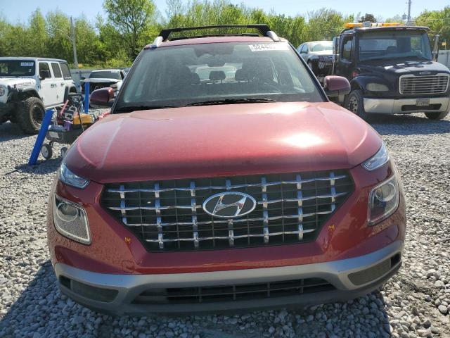 2023 HYUNDAI VENUE SEL - KMHRC8A34PU266352