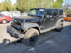 2016 JEEP WRANGLER U - 1C4BJWDG7GL241403