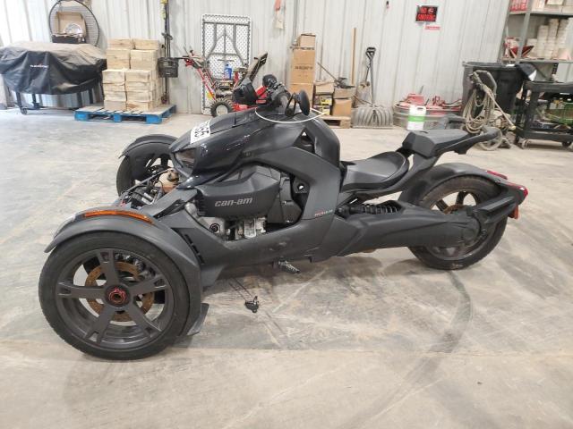 CAN-AM RYKER 2020 3JB2FEG29LJ004422 photo #4