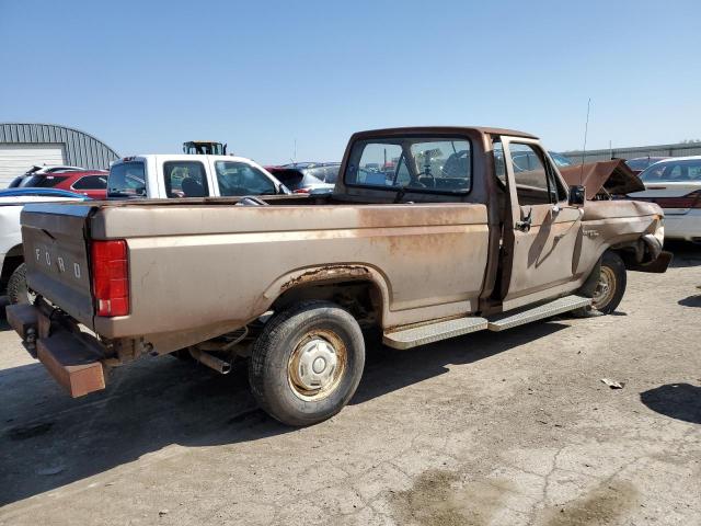 Vin: 1ftef14gxbka45150, lot: 51952645, ford all models 19813