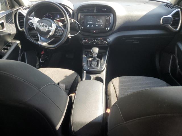 2021 KIA SOUL GT LI KNDJ63AU2M7767450