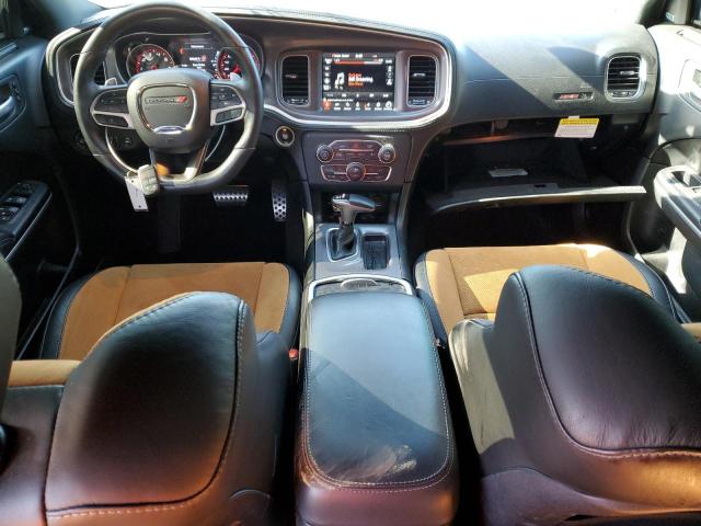 2021 DODGE CHARGER SC - 2C3CDXGJ9MH550621