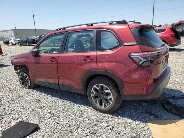 Vin: jf2sldac7sh407254, lot: 53615955, subaru forester 20252