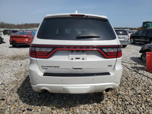 2017 DODGE DURANGO R/ - 1C4SDJCT8HC725574