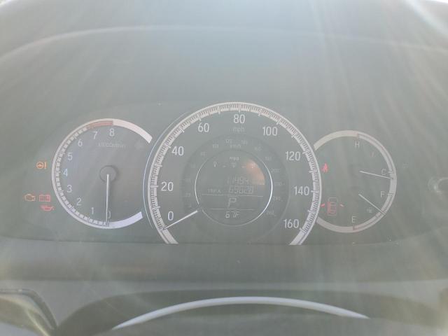 2016 HONDA ACCORD LX - 1HGCR2F3XGA052483