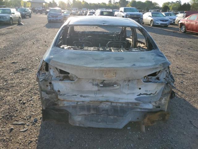 2015 KIA FORTE LX - KNAFK4A68F5420919