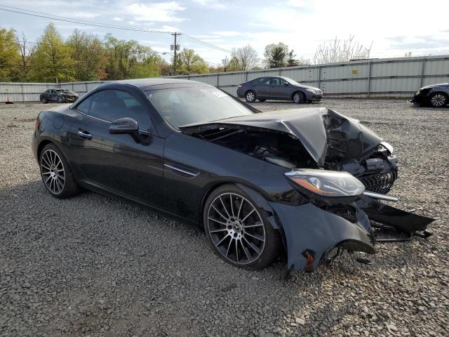 Vin: wddpk3ja1jf156084, lot: 54167855, mercedes-benz slc-class 300 20184