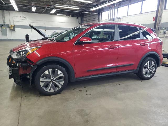 Vin: kndcc3lg7n5160479, lot: 54786735, kia niro s s 2022 img_1