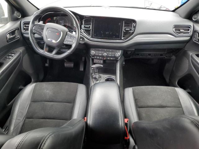 2021 DODGE DURANGO GT 1C4RDJDG4MC579698