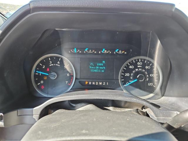 2017 FORD F150 SUPER - 1FTEW1EF2HKD75671