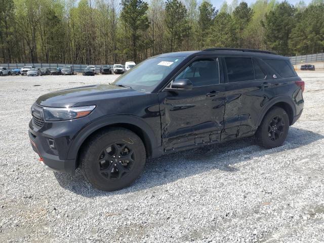 FORD EXPLORER T
