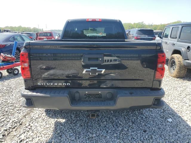 2015 CHEVROLET SILVERADO - 1GCVKPEH6FZ288764