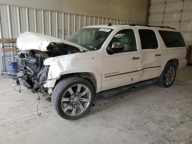 Vin: 1gnscke04dr109137, lot: 53536035, chevrolet suburban c1500 ltz 2013 img_1