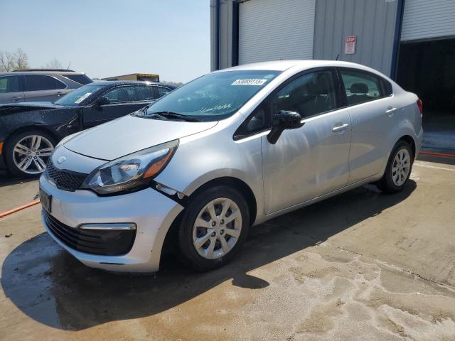 KIA RIO LX