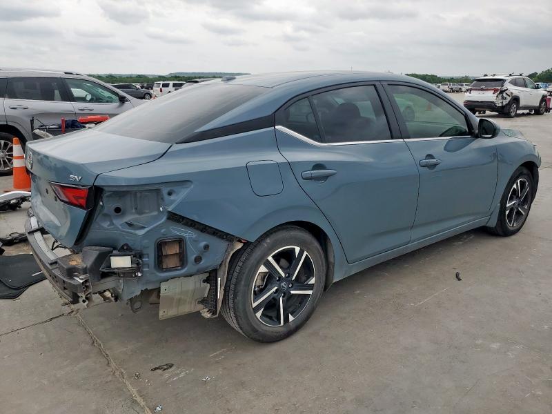 Vin: 3n1ab8cv7ry322533, lot: 54759145, nissan sentra sv 20243