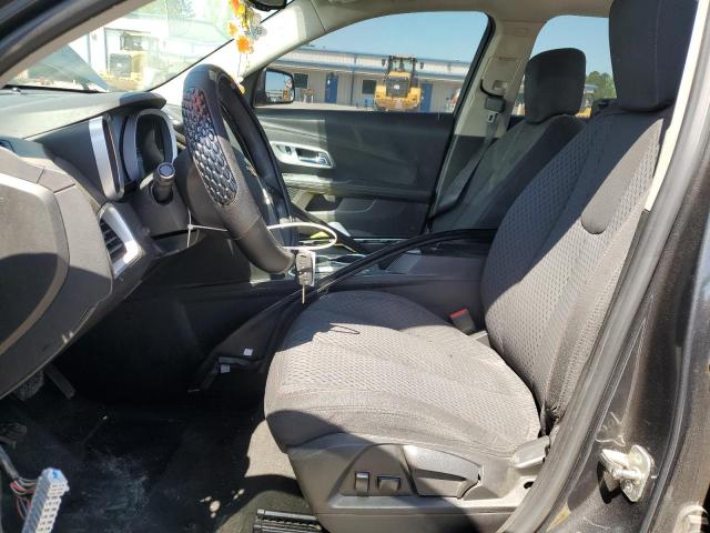 2012 CHEVROLET EQUINOX LS - 2GNALBEK9C1201512