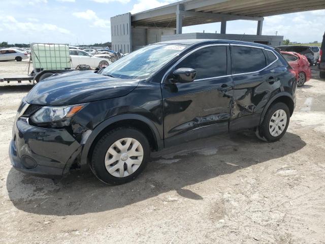 NISSAN ROGUE SPOR