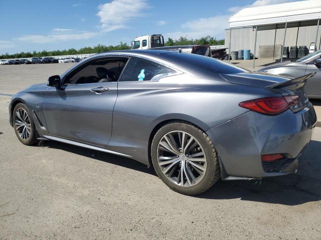 Vin: jn1ev7el2jm390826, lot: 52806915, infiniti q60 luxe 300 20182