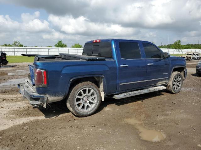 Vin: 3gtu2pej3hg211724, lot: 53792305, gmc sierra k1500 denali 20173