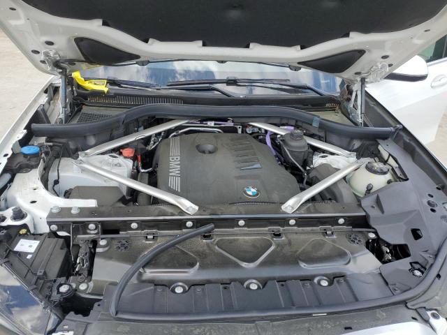 2024 BMW X5 SDRIVE - 5UX13EU05R9S49811