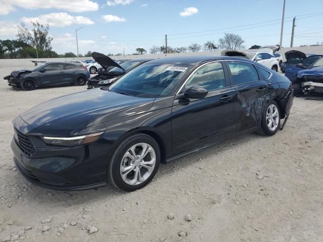 Vin: 1hgcy1f21sa007672, lot: 53283995, honda accord lx 2025 img_1