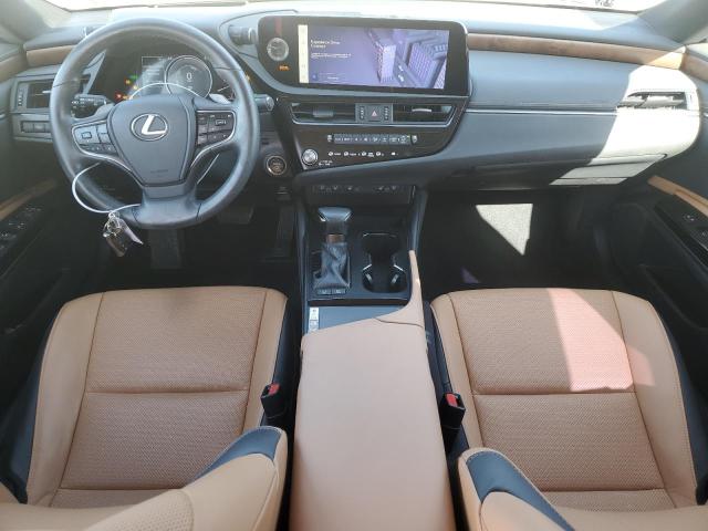 2024 LEXUS ES 300H BA 58ADA1C14RU037622