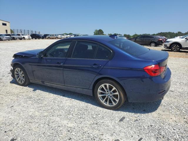 Vin: wba8e1g54gnt35607, lot: 54967435, bmw 3 series i 20162