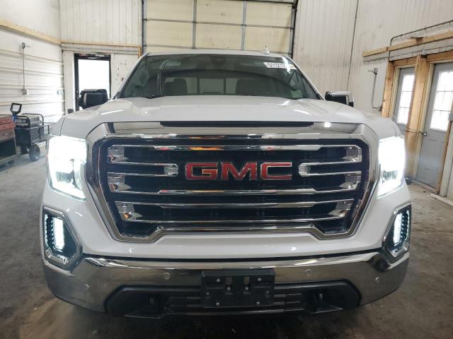 2022 GMC SIERRA LIM - 3GTU9DEL3NG132836