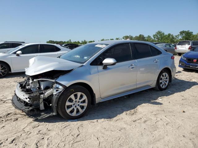 Vin: jtdbcmfexr3067517, lot: 52497585, toyota corolla le 2024 img_1