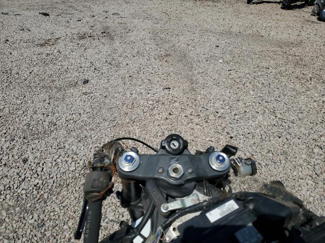 2008 HONDA CBR600 RR JH2PC40048M100708