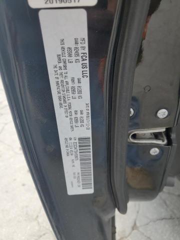 2019 DODGE CHARGER PO - 2C3CDXKT5KH538679