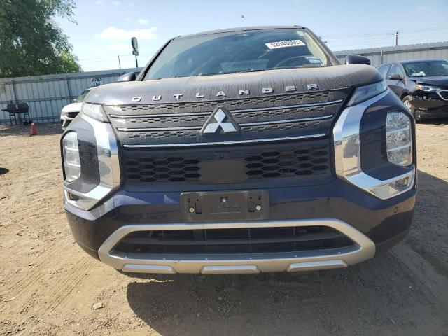 2022 MITSUBISHI OUTLANDER - JA4J3UA81NZ031732