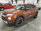 2021 CHEVROLET TRAILBLAZE - KL79MPSL6MB104687