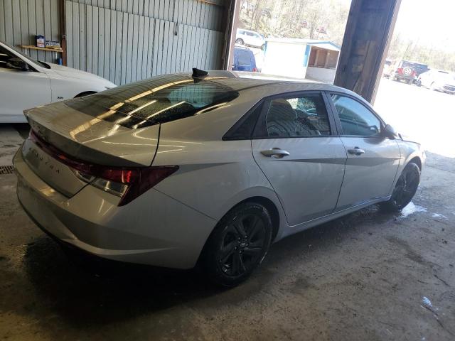 Vin: 5npls4ag2mh005512, lot: 53952095, hyundai elantra sel 20213