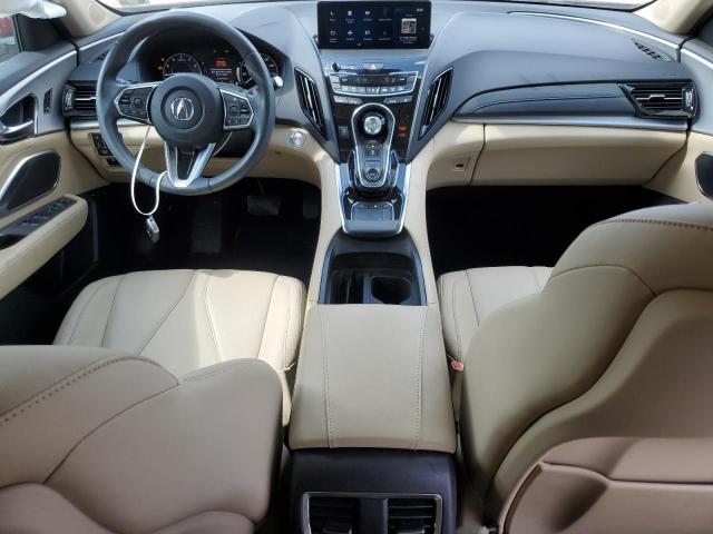 2021 ACURA RDX 5J8TC2H31ML040852