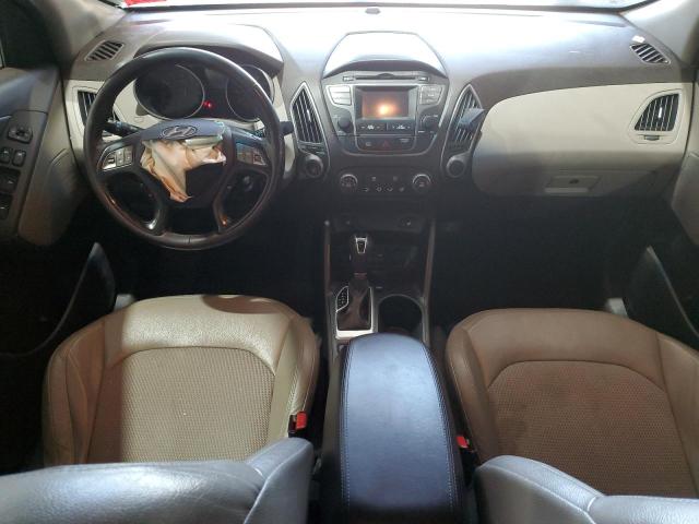 2015 HYUNDAI TUCSON LIM - KM8JUCAG8FU024596